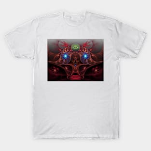 Oz and the Night Goblins T-Shirt